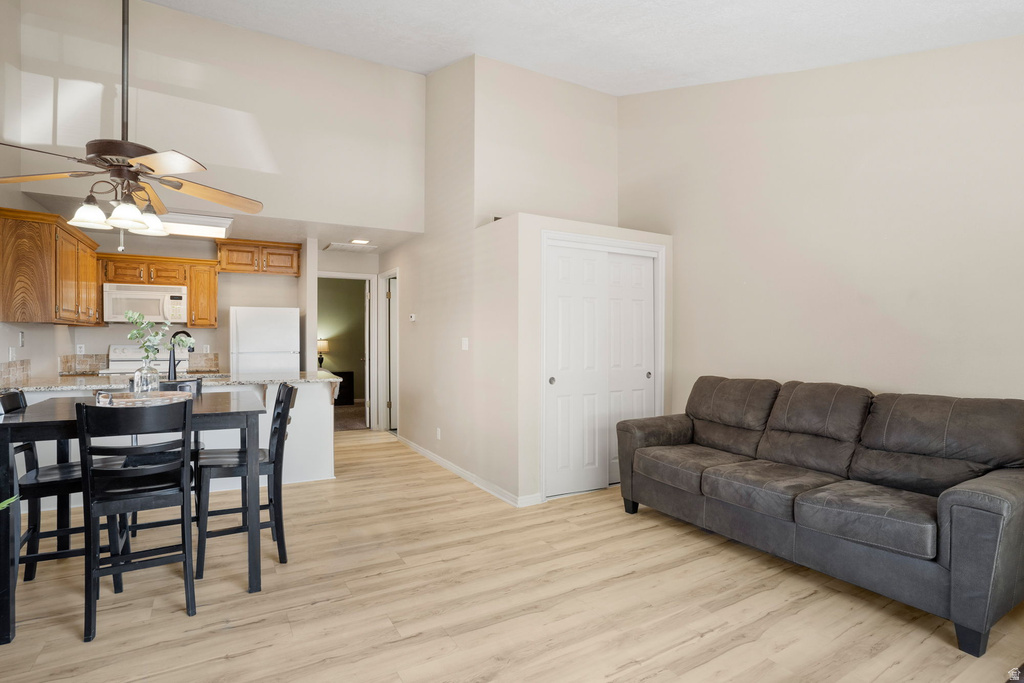 860 S VILLAGE #O8 RD photo 5