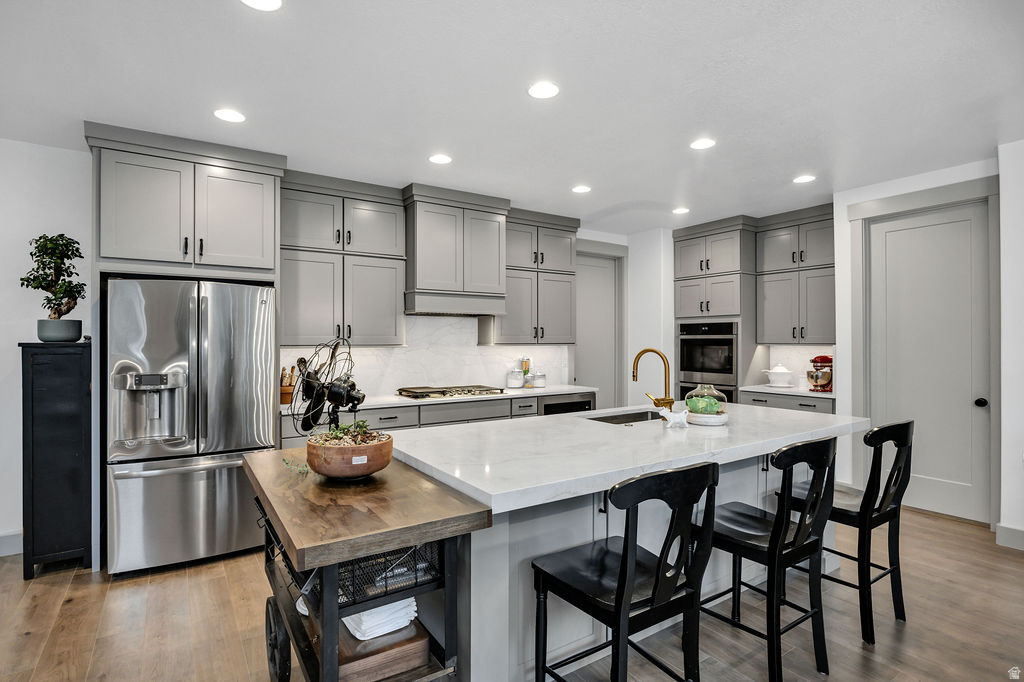 1390 E ORCHARD RIDGE LN photo 3