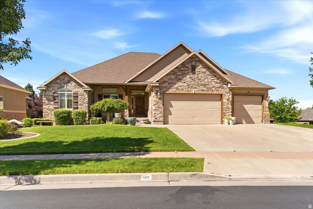 513 N PEACEFIELD DR photo 2