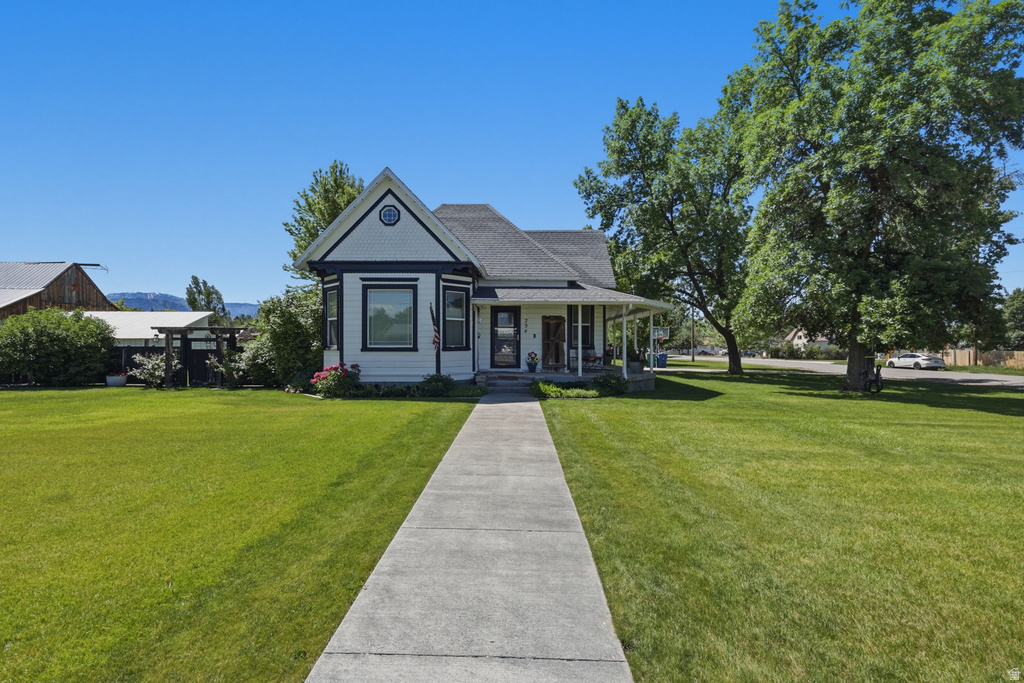 294 W 100 N, Smithfield