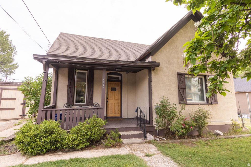 525 3RD ST, Ogden