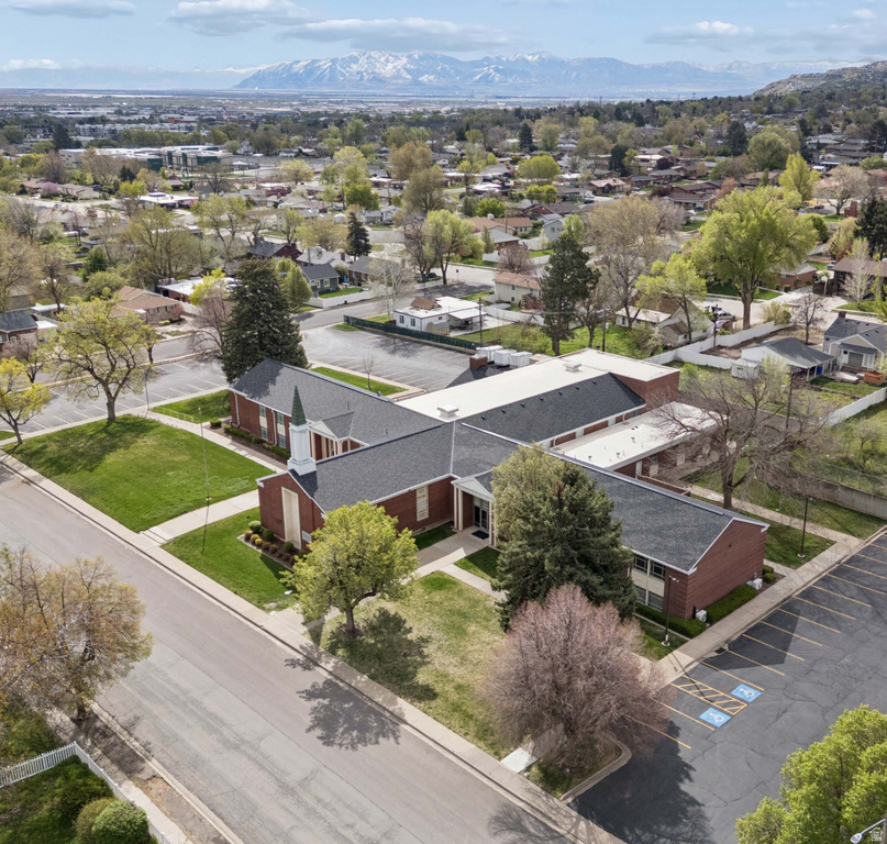 102 E 1400 S, Bountiful, UT 84010