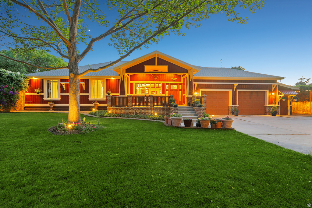 291 N COOLEY W ST, Grantsville