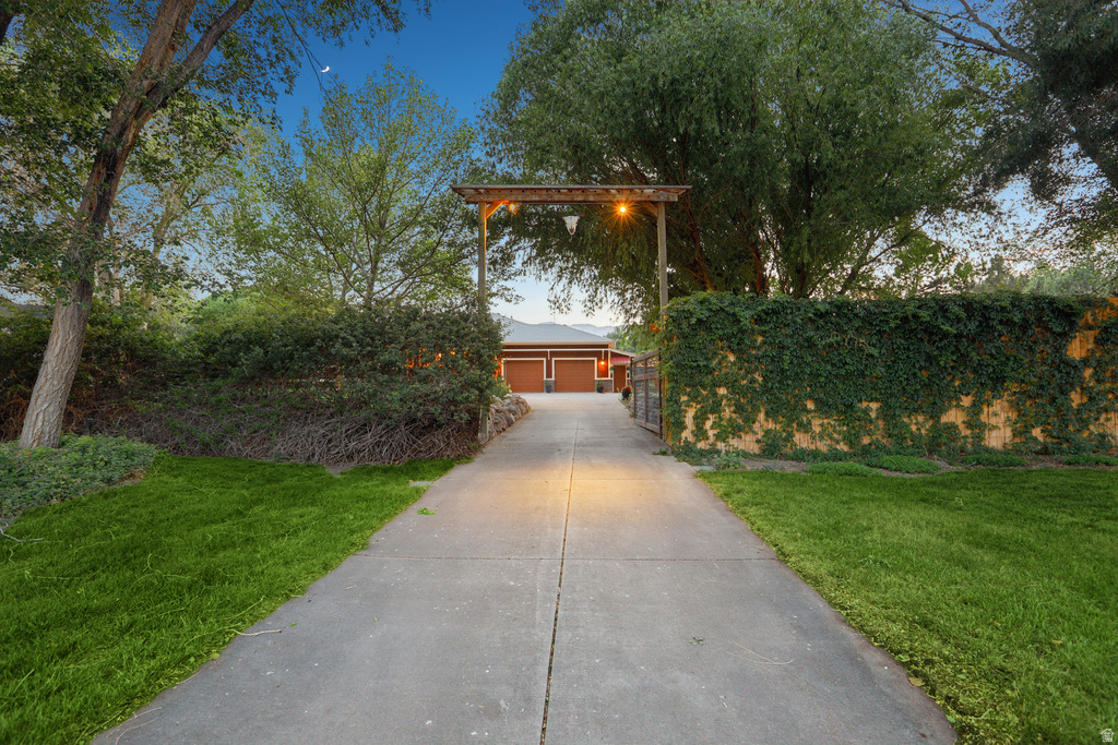 291 N COOLEY W ST photo 3