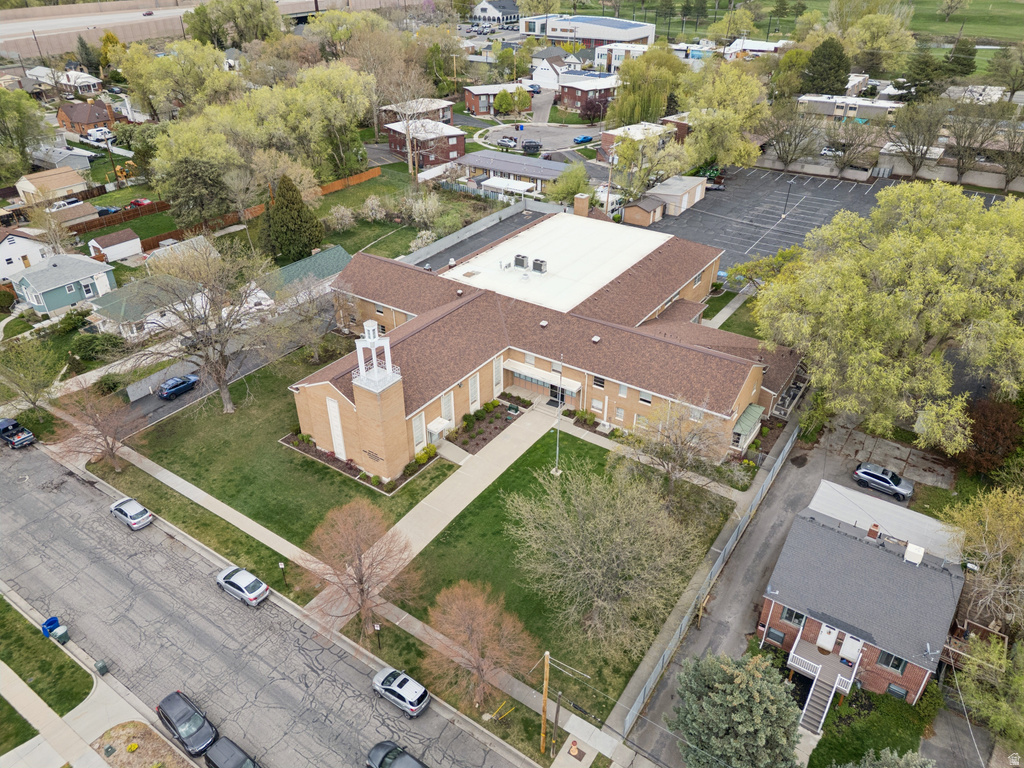 2465 S 800 E, Salt Lake City, UT 84106