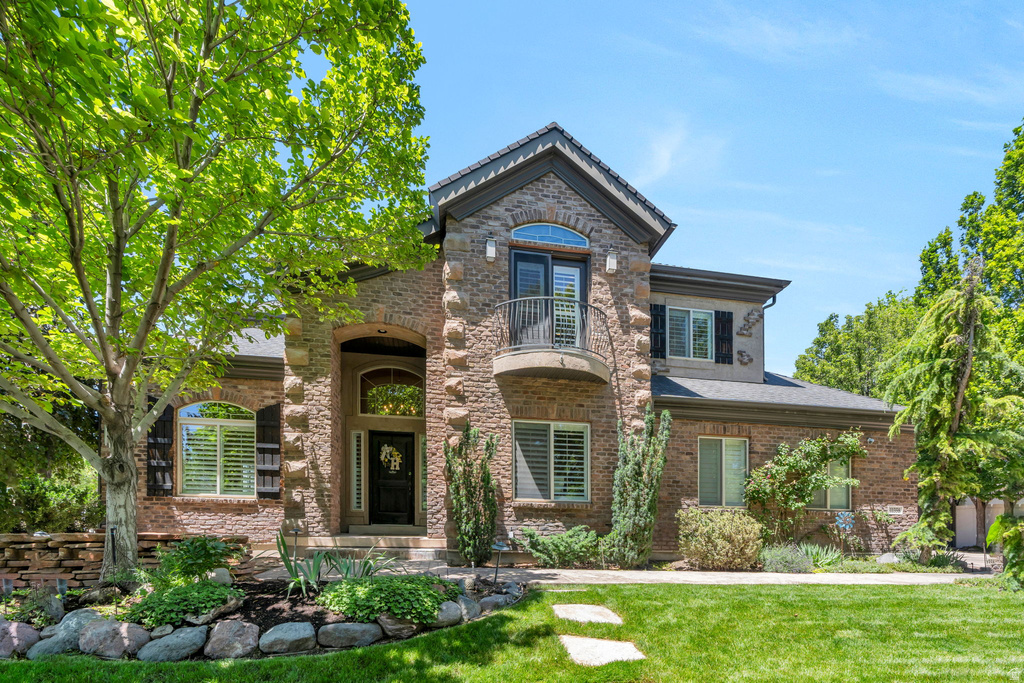 11358 S ALTA PEAK RD, South Jordan