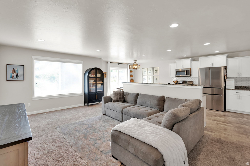 10854 S HARVEST POINT W DR photo 4