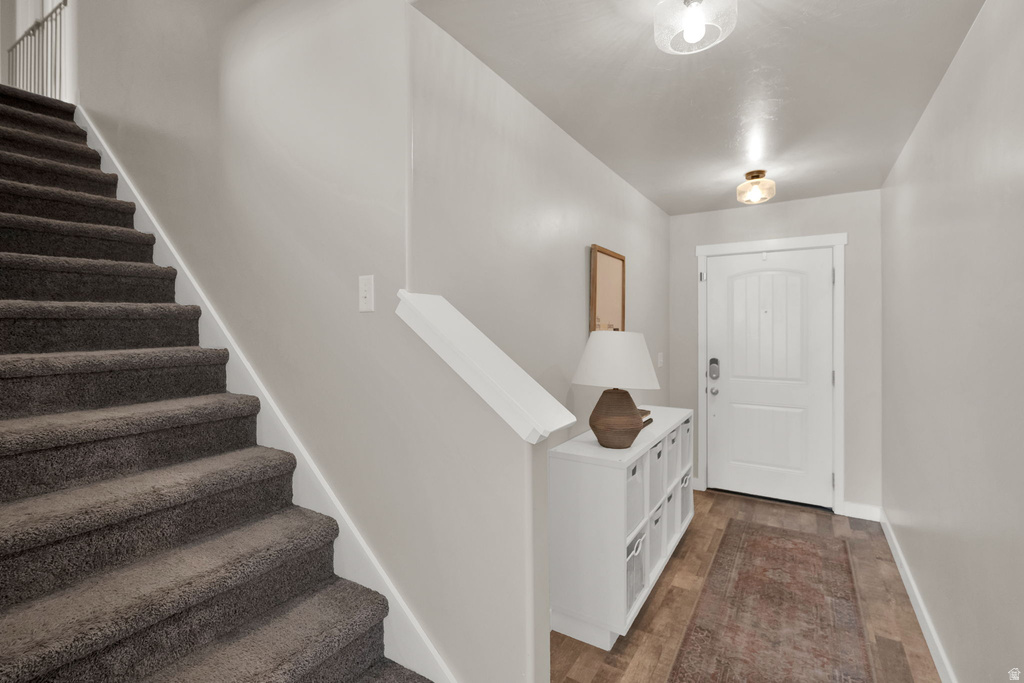 10854 S HARVEST POINT W DR photo 2