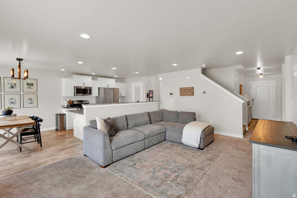 10854 S HARVEST POINT W DR photo 5