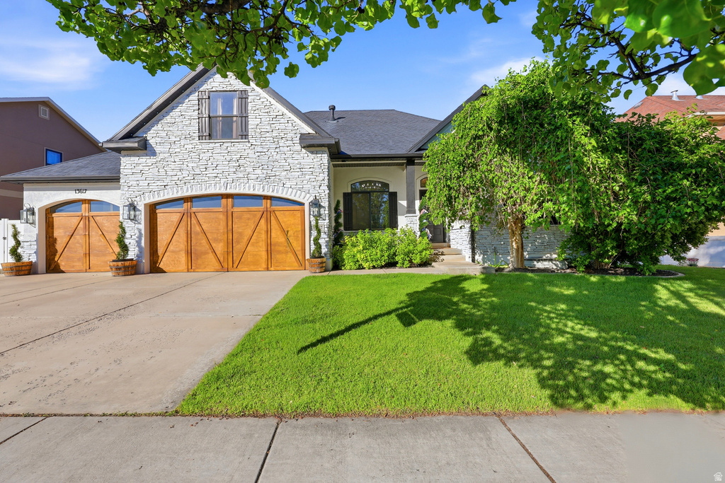 13617 S MORNING CLOAK WAY WAY photo 2