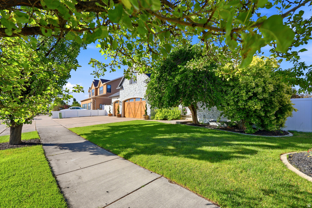 13617 S MORNING CLOAK WAY WAY photo 4
