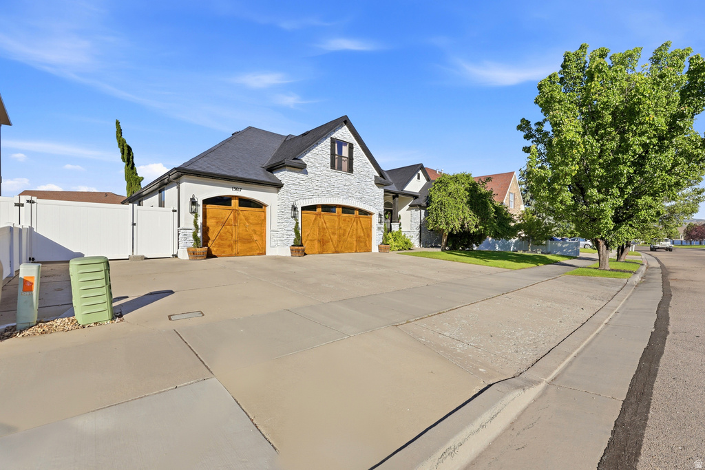13617 S MORNING CLOAK WAY WAY photo 3