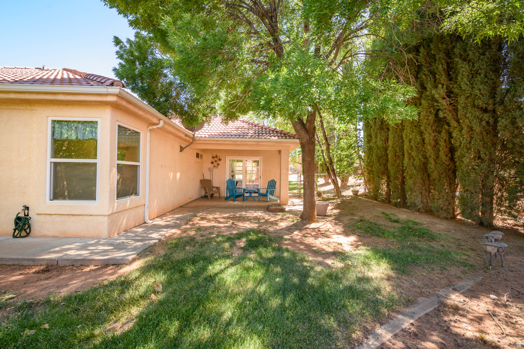 3034 SWISS DR photo 5