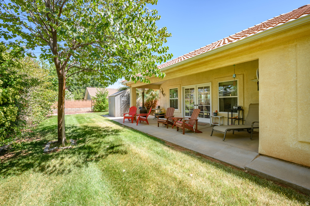 3034 SWISS DR photo 4