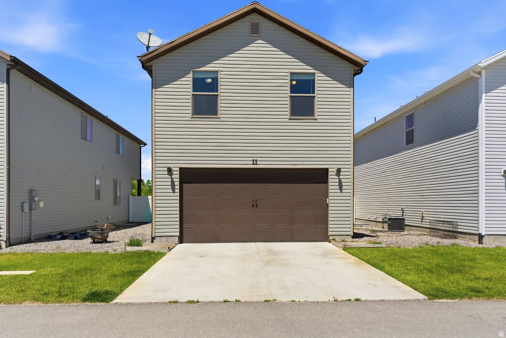 1848 E AMERICAN WAY photo 3