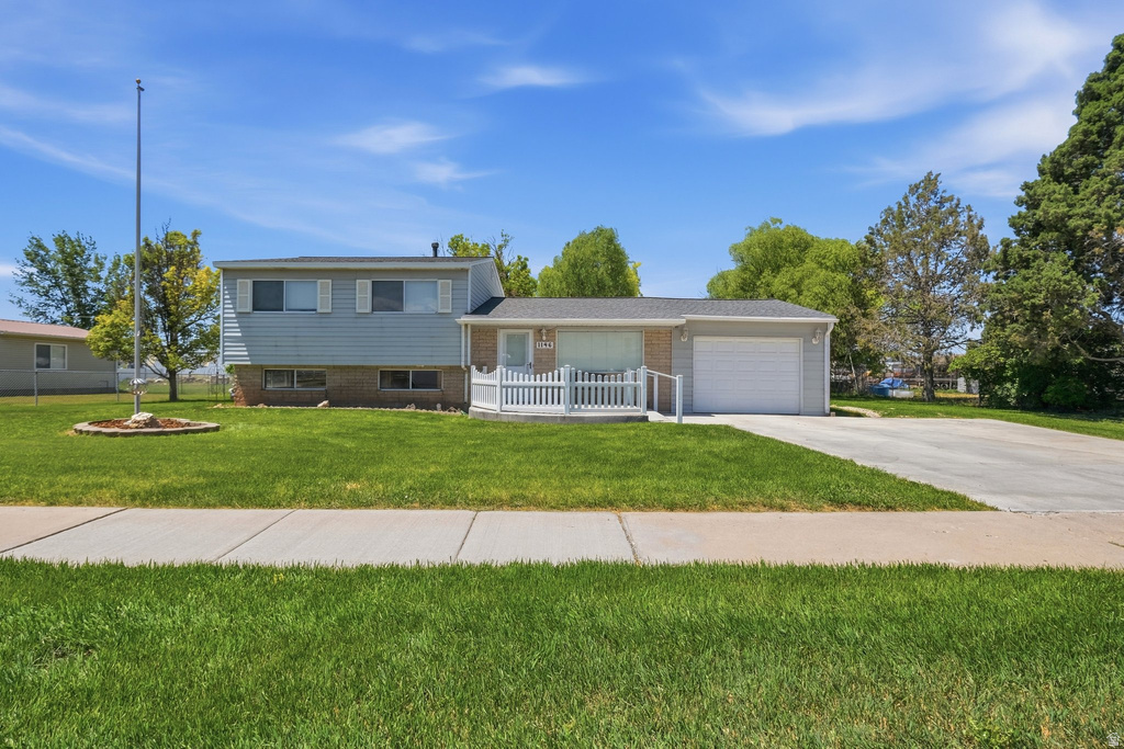 1146 S CENTURY DR, Tremonton