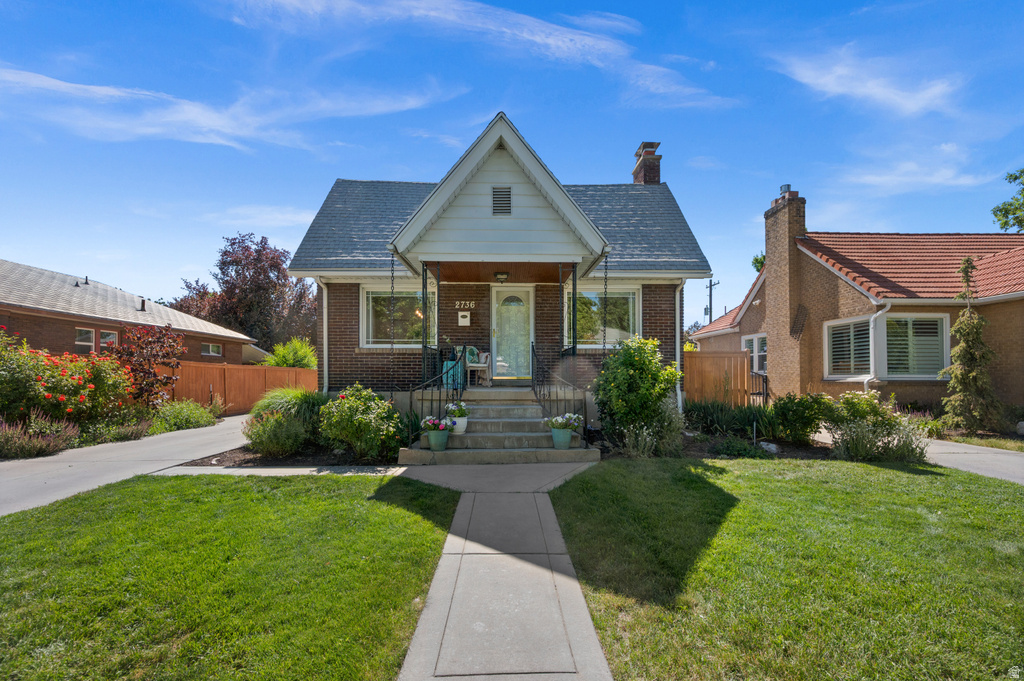 2736 S BEVERLY ST, Salt Lake City