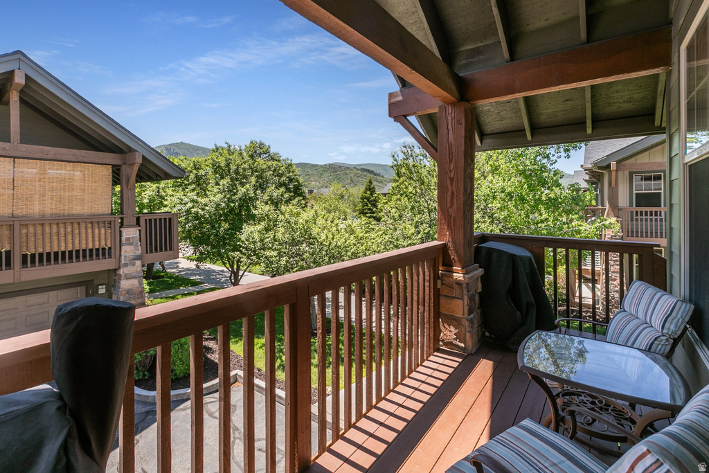 1653 Fox Ln #E, Park City, UT 84098
