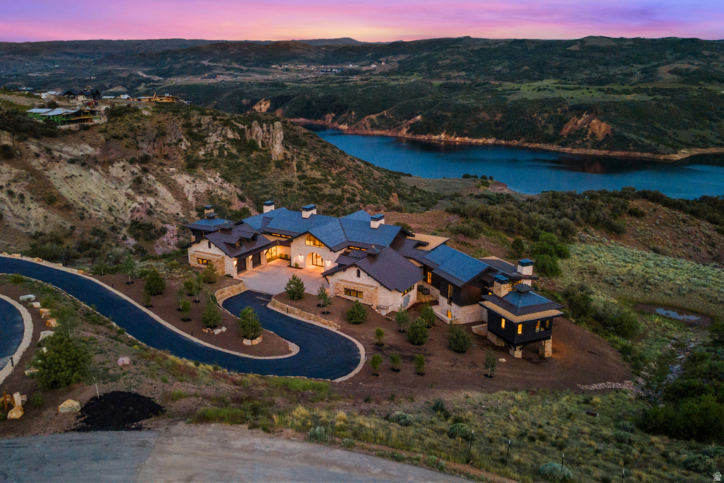 8988 N SLEEPING ROCK CIR photo 5