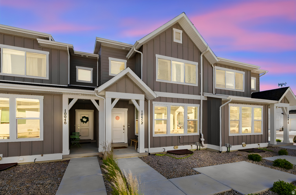 10052 N LIMESTONE WAY photo 2