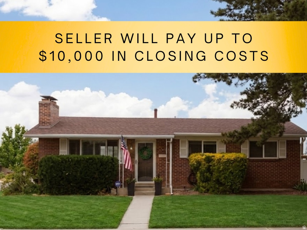 8252 S Wood St, Midvale, UT 84047