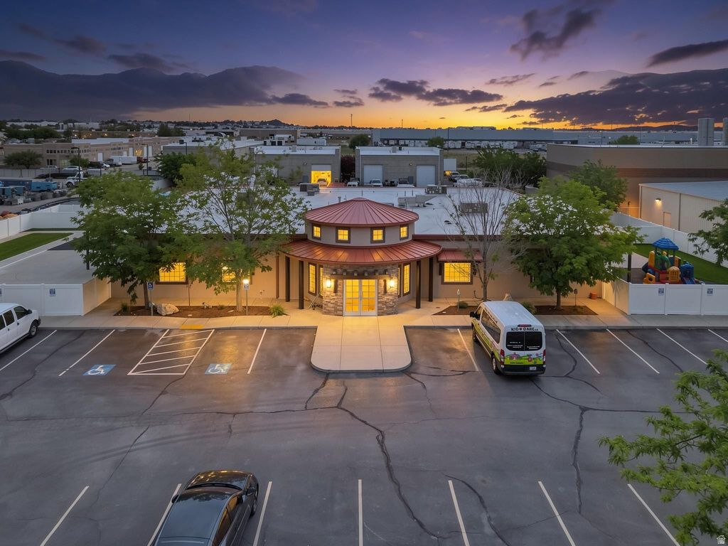 754 N Redwood Rd, North Salt Lake, UT 84054