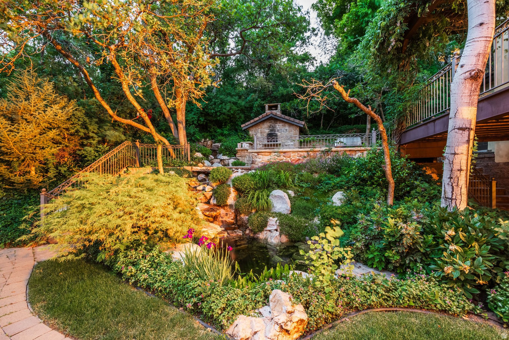 3450 E Hidden Oak Dr — photo 80