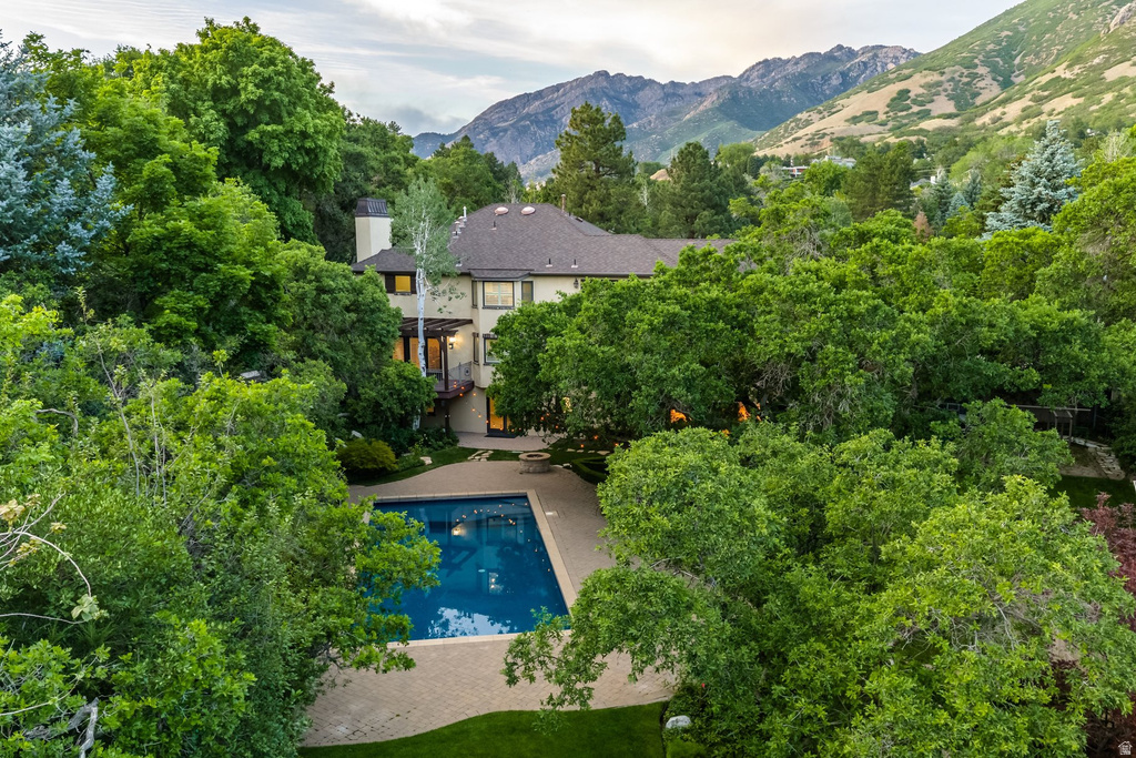 3450 E Hidden Oak Dr — photo 97