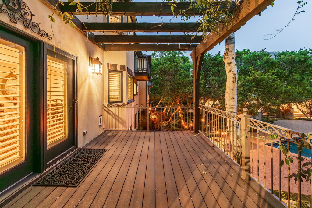 3450 E Hidden Oak Dr — photo 85