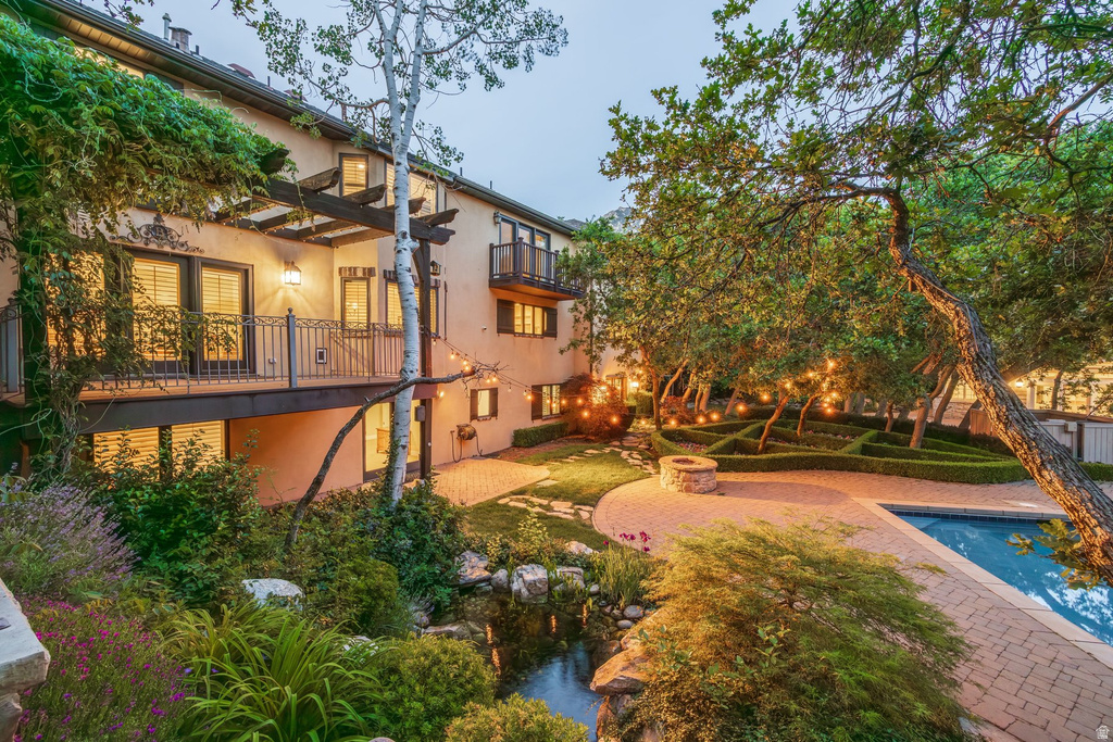 3450 E Hidden Oak Dr — photo 83
