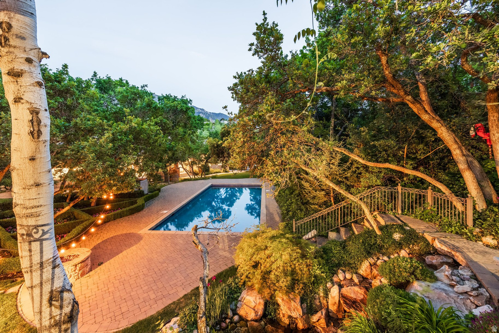 3450 E Hidden Oak Dr — photo 86