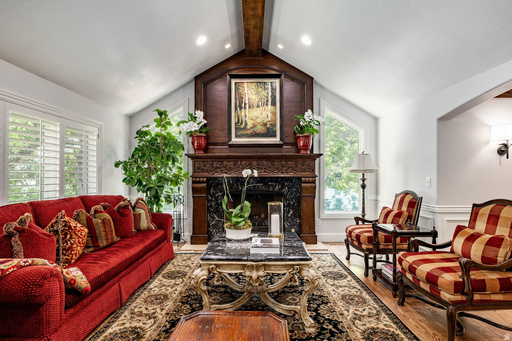 3450 E HIDDEN OAK DR photo 5