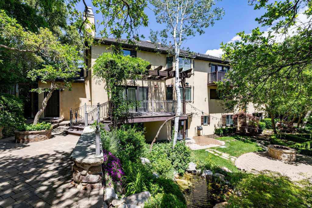 3450 E Hidden Oak Dr — photo 57