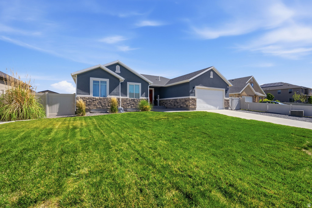 1197 E RAVEN WAY photo 2