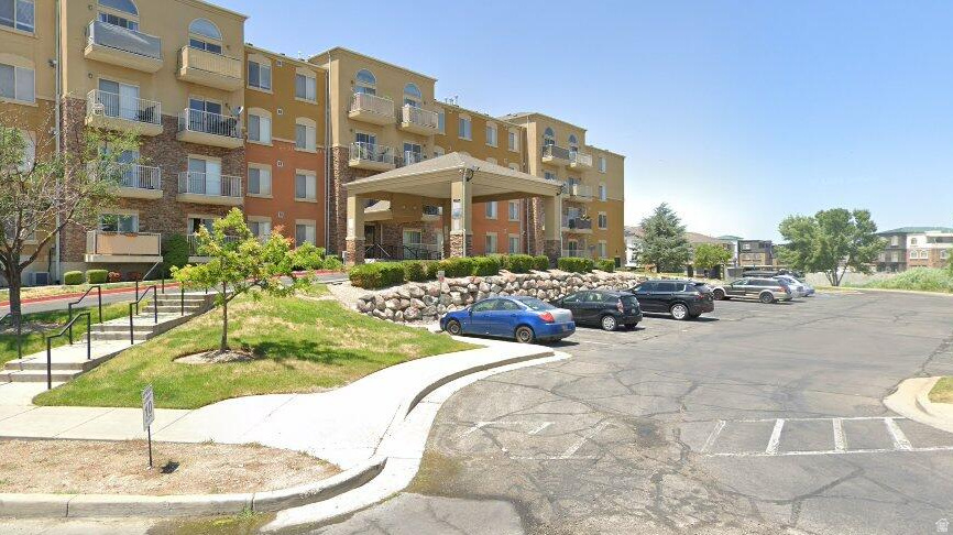 3478 S COZY RIVER PLAC photo 2