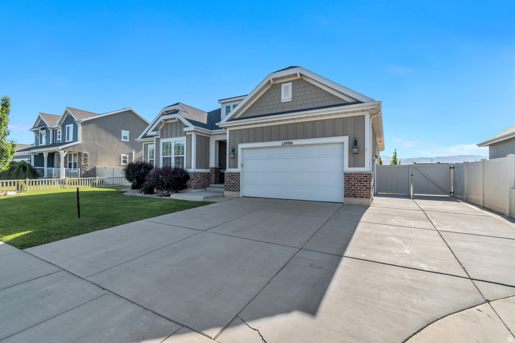 12996 S SAND CREEK DR photo 3