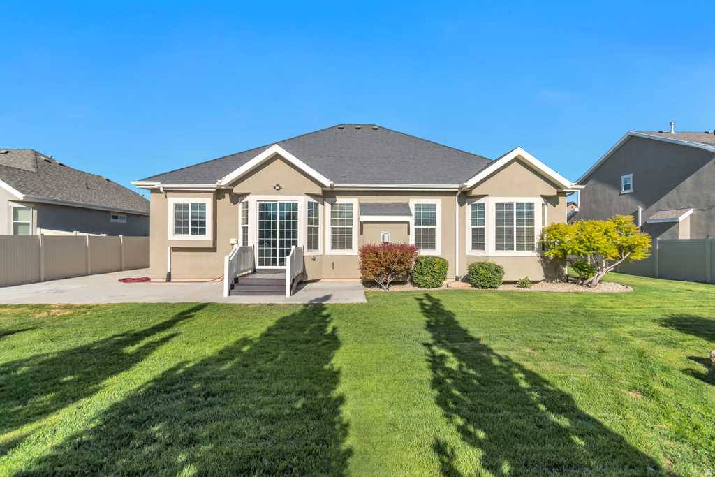 12996 S SAND CREEK DR photo 5