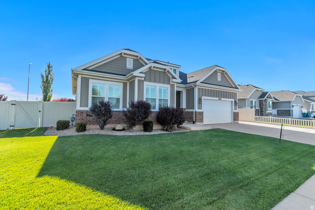 12996 S SAND CREEK DR photo 2