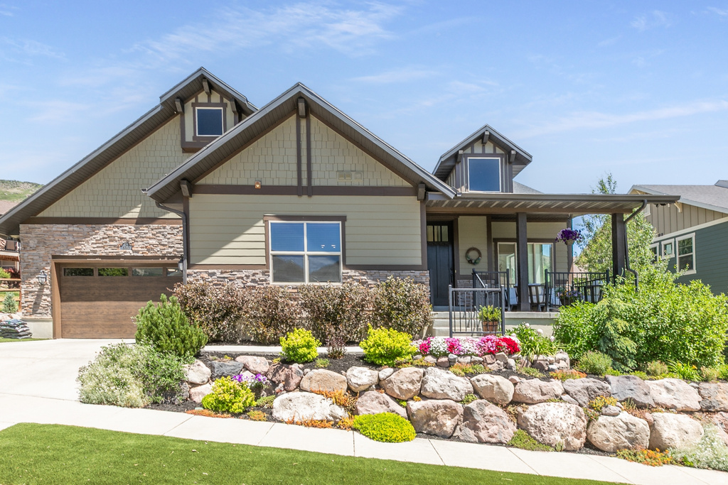 5310 N Lauralwood St, Heber City, UT 84032