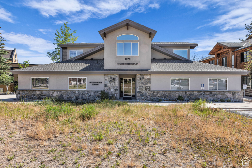 1920 Prospector Ave #1, Park City, UT 84060