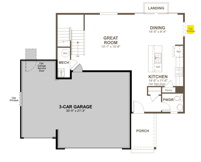 2304 W 1130 N LN photo 2