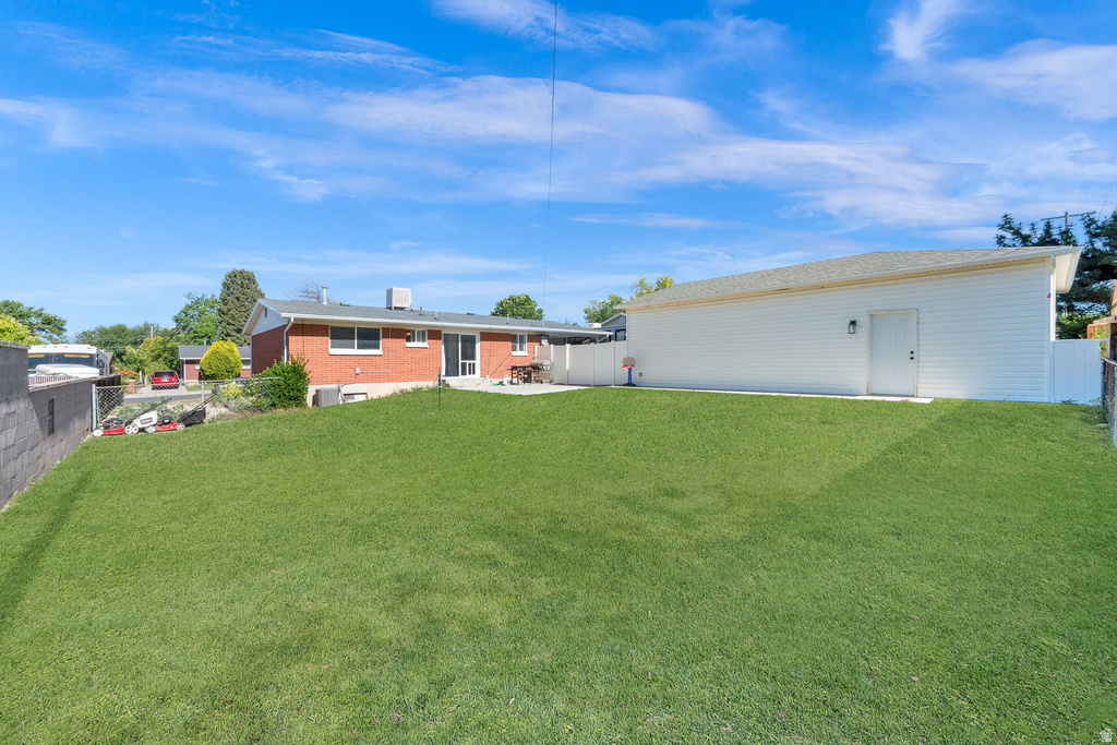4332 S 4665 W photo 3