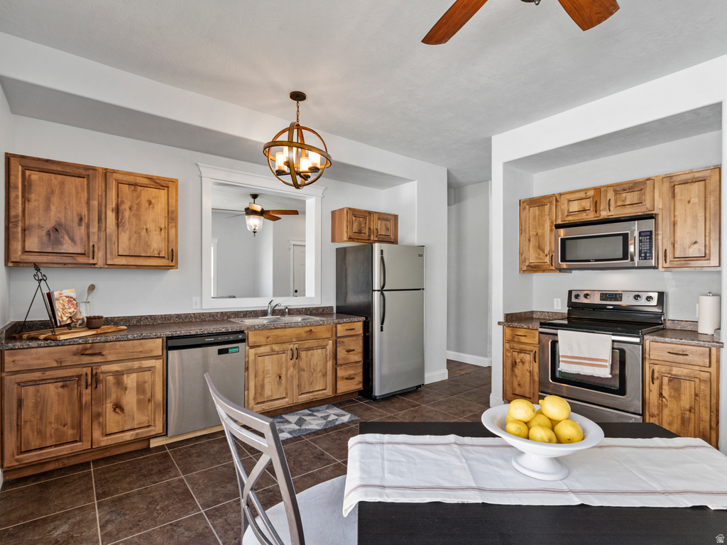 1763 N AARON DR photo 5