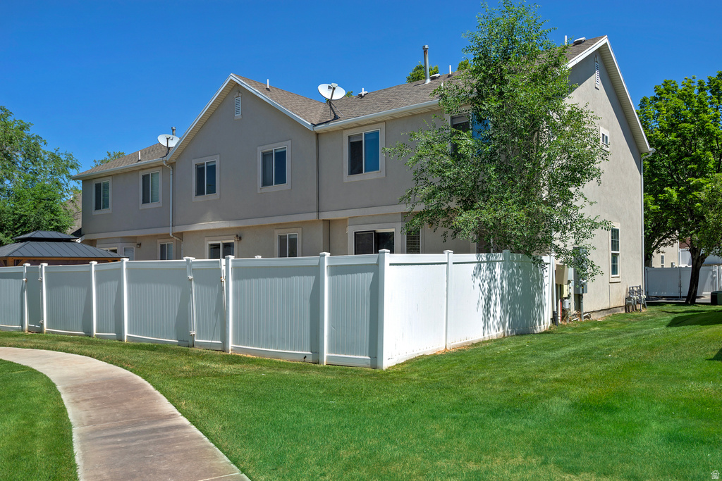 3155 W DAVENCOURT LOOP photo 4