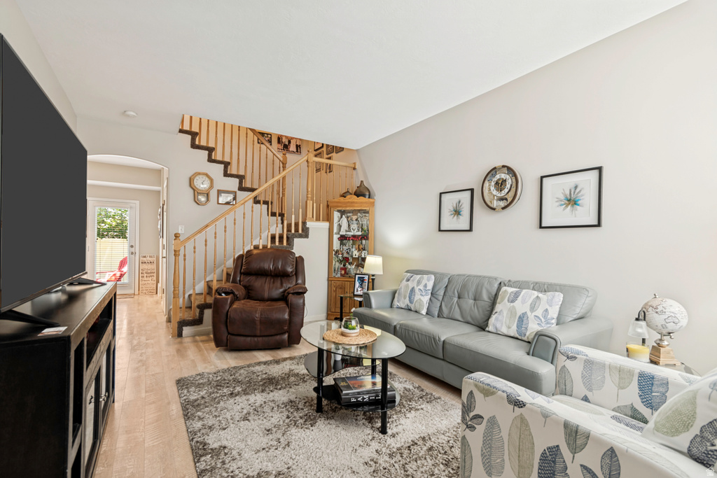6649 S PINE LANDING WAY photo 3