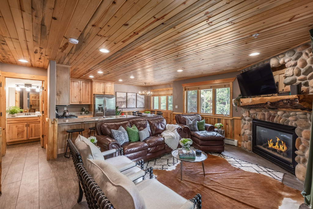 3987 N TIMBER WOLF LN photo 3