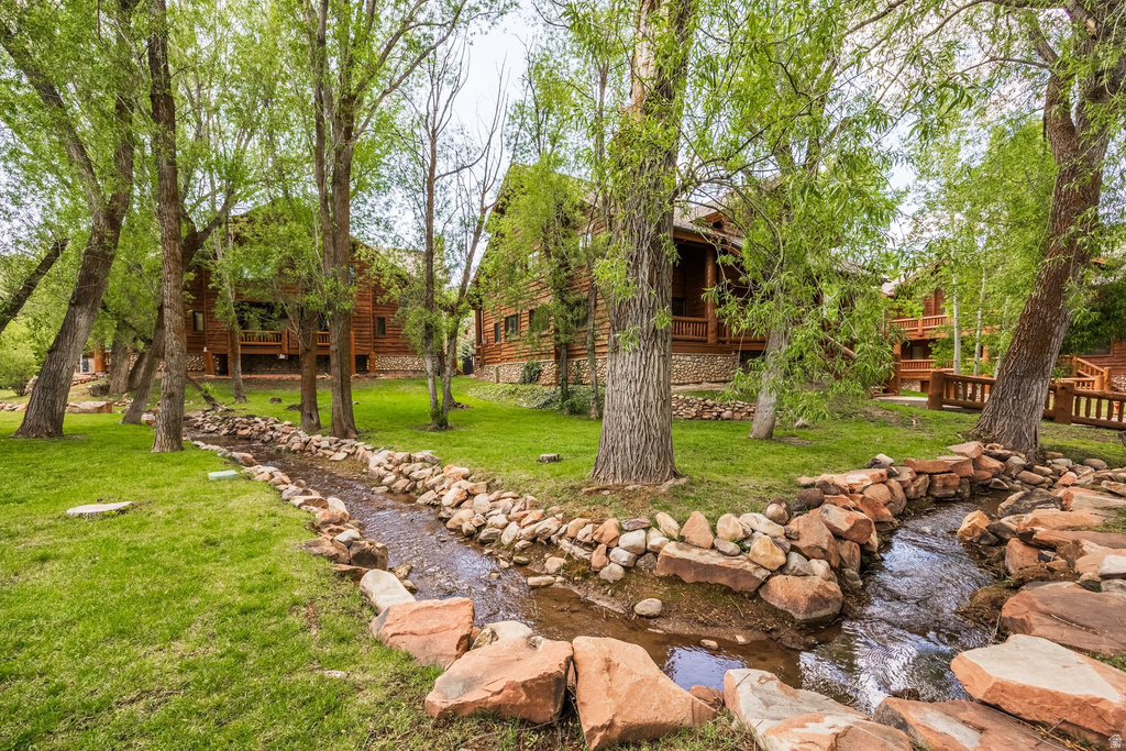 3987 N TIMBER WOLF LN photo 4