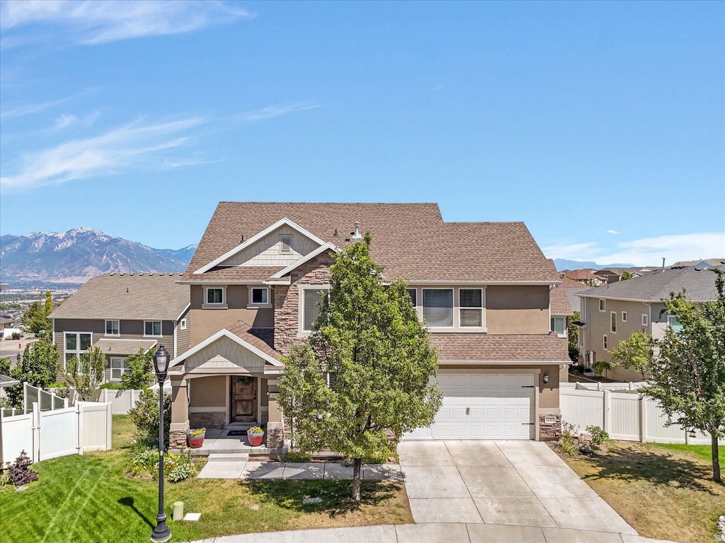 14453 S YELLOW TOPAZ DR photo 2