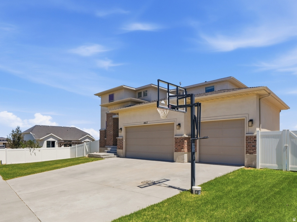 8417 S OTTER W DR photo 2