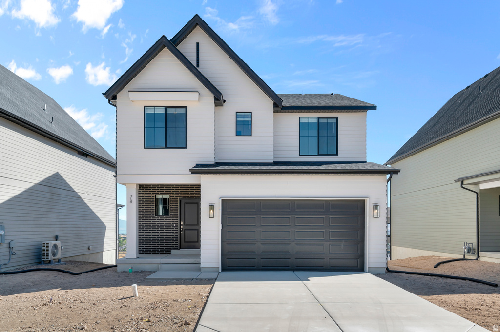 2054 E DORSET WAY photo 2